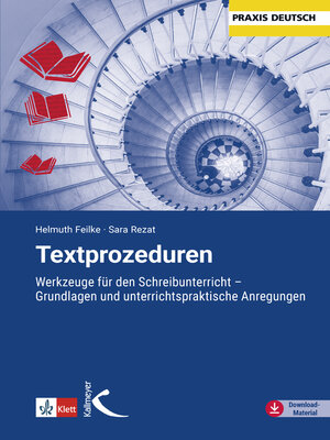 cover image of Textprozeduren